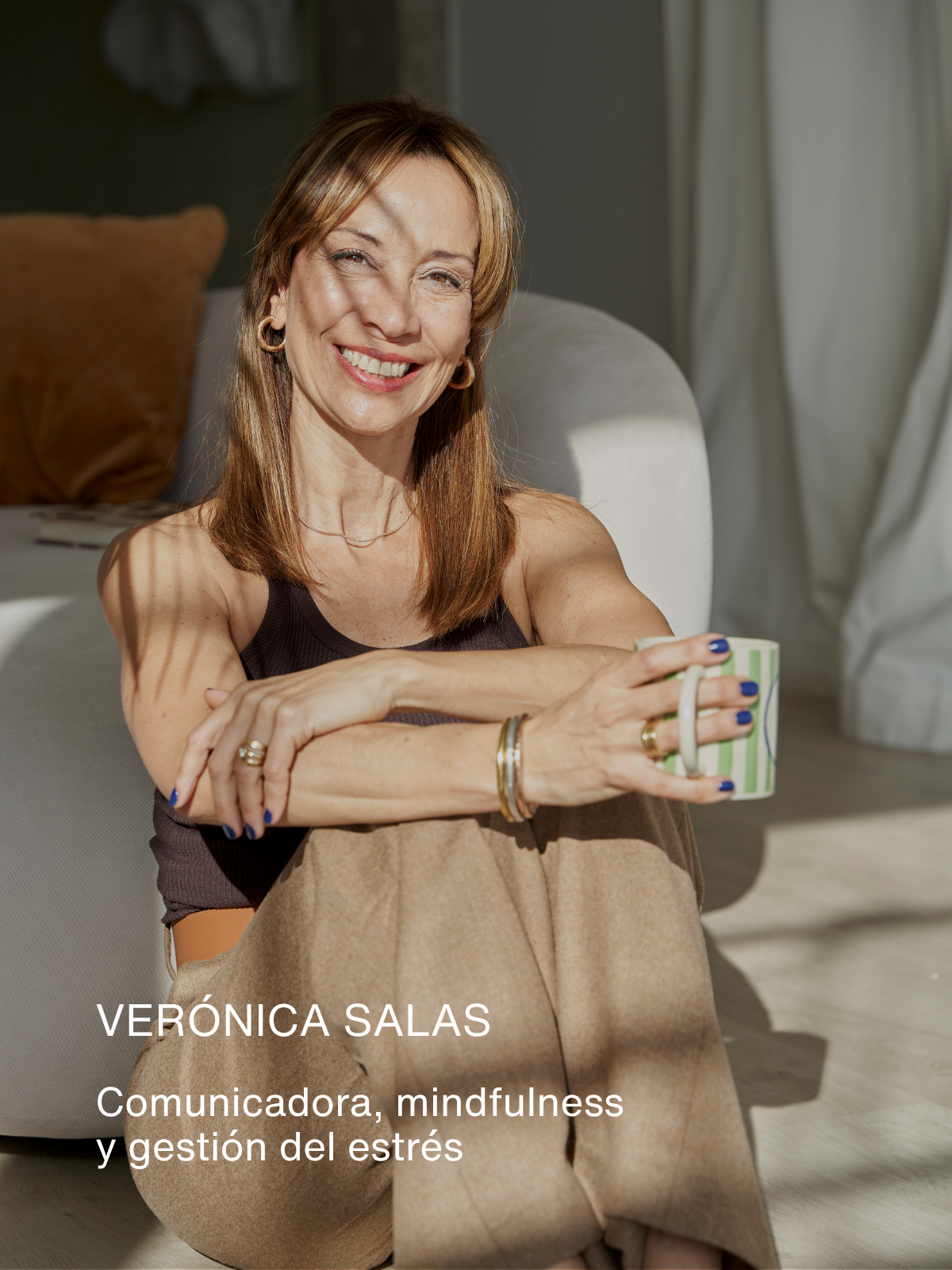 Ver talento