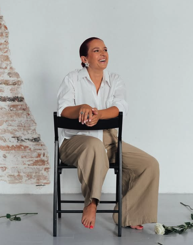 Paola Cazenave: Luxury Wedding Planner