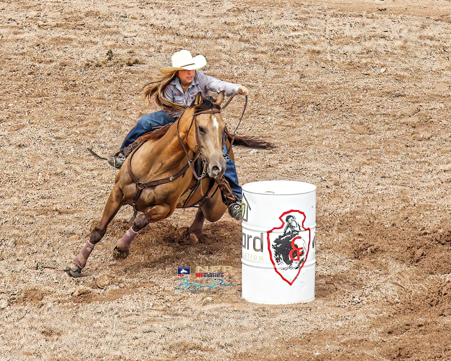 Kaycee Killingsworth