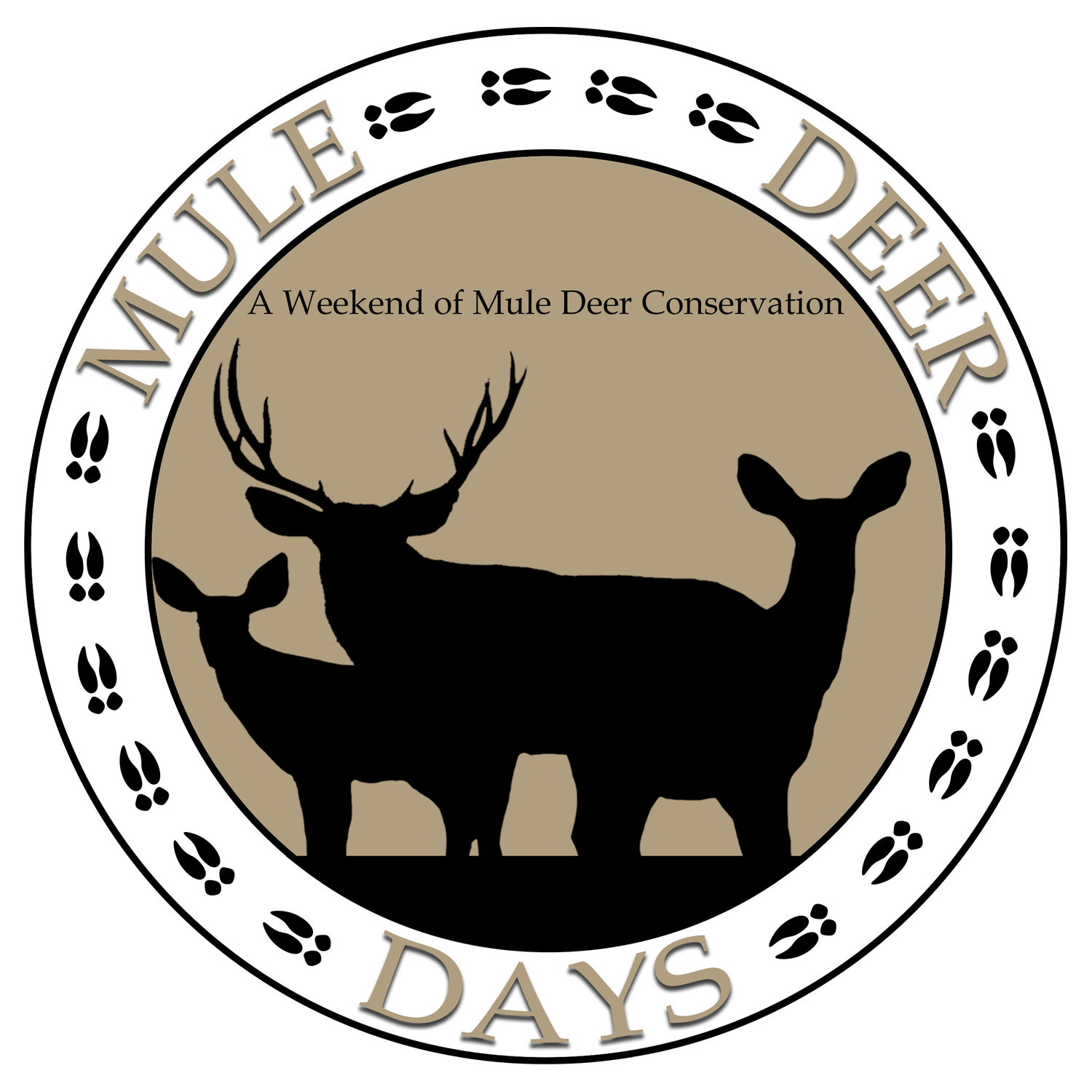 Mule Deer Days