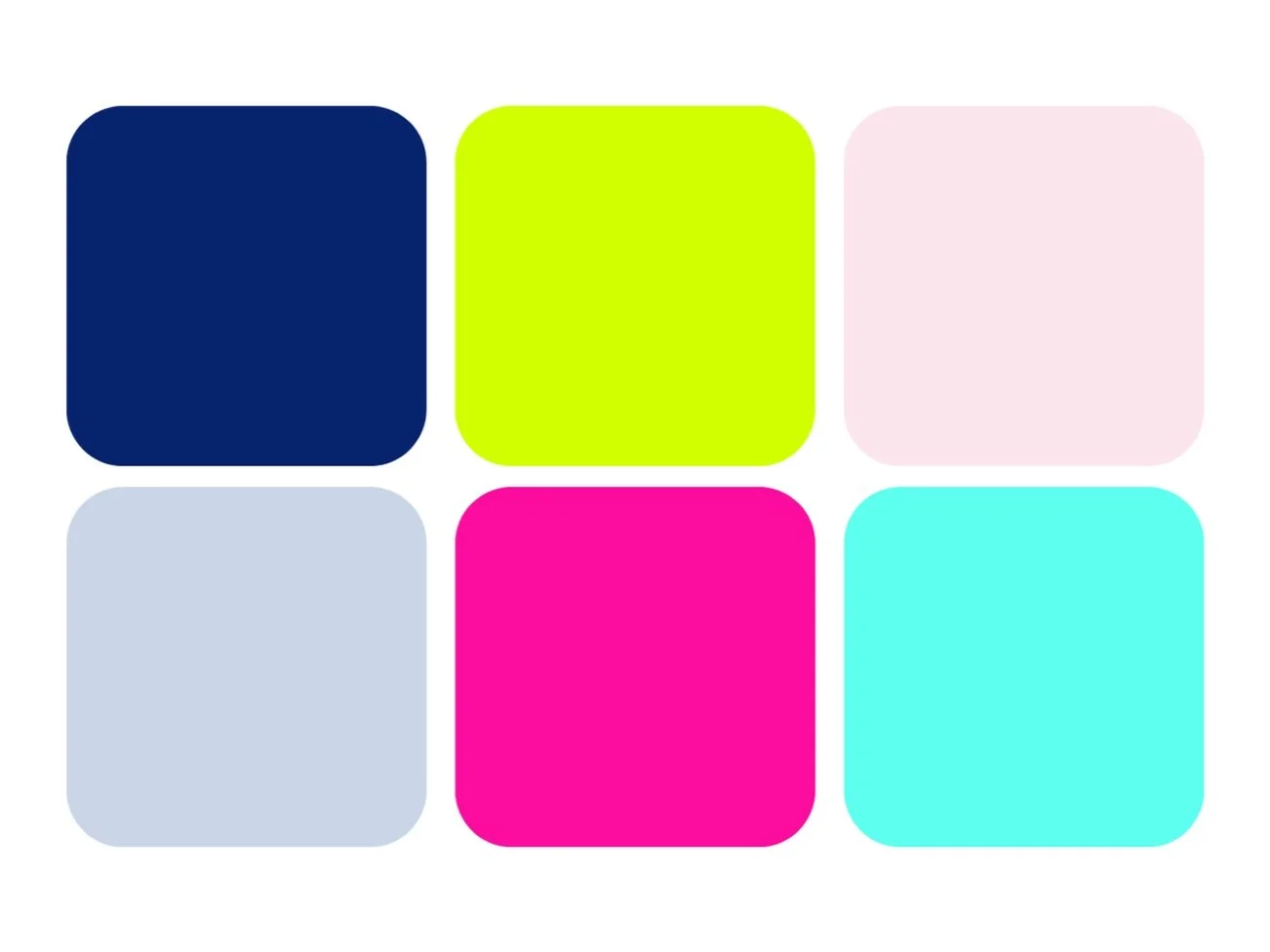 Color Palette