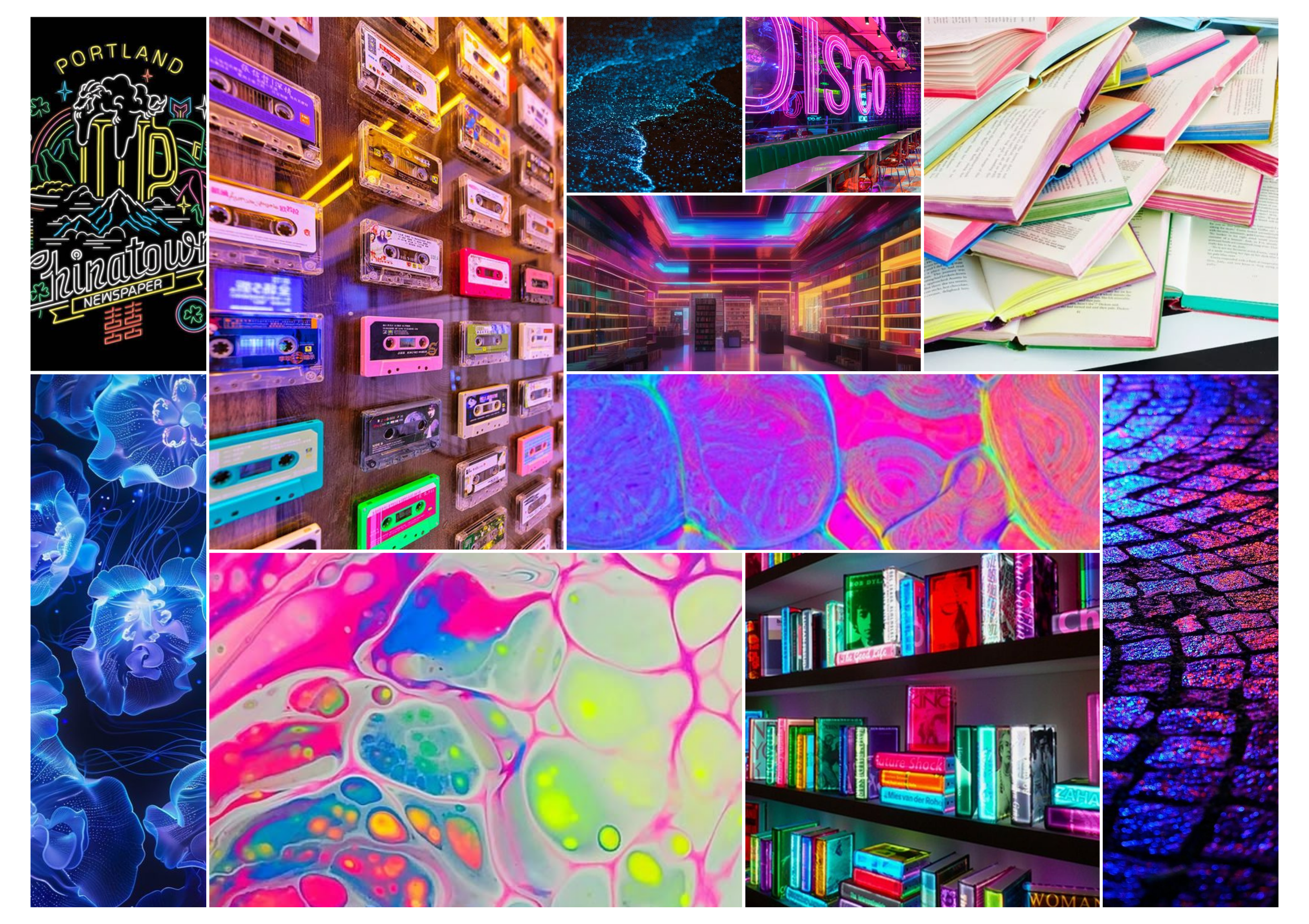 Moodboard