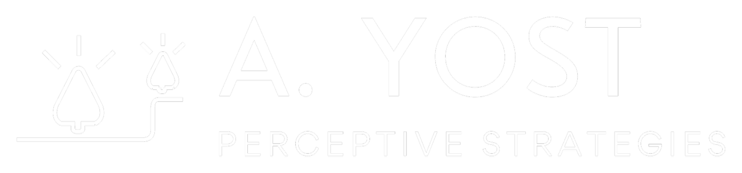 A. Yost Perceptive Strategies