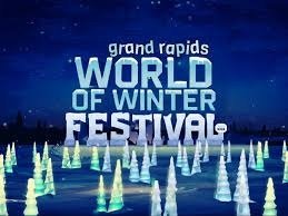 Experience GRs - World Of Winter