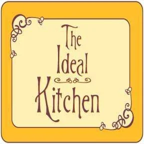 Ideal Kitchen 20th Anniversary!!