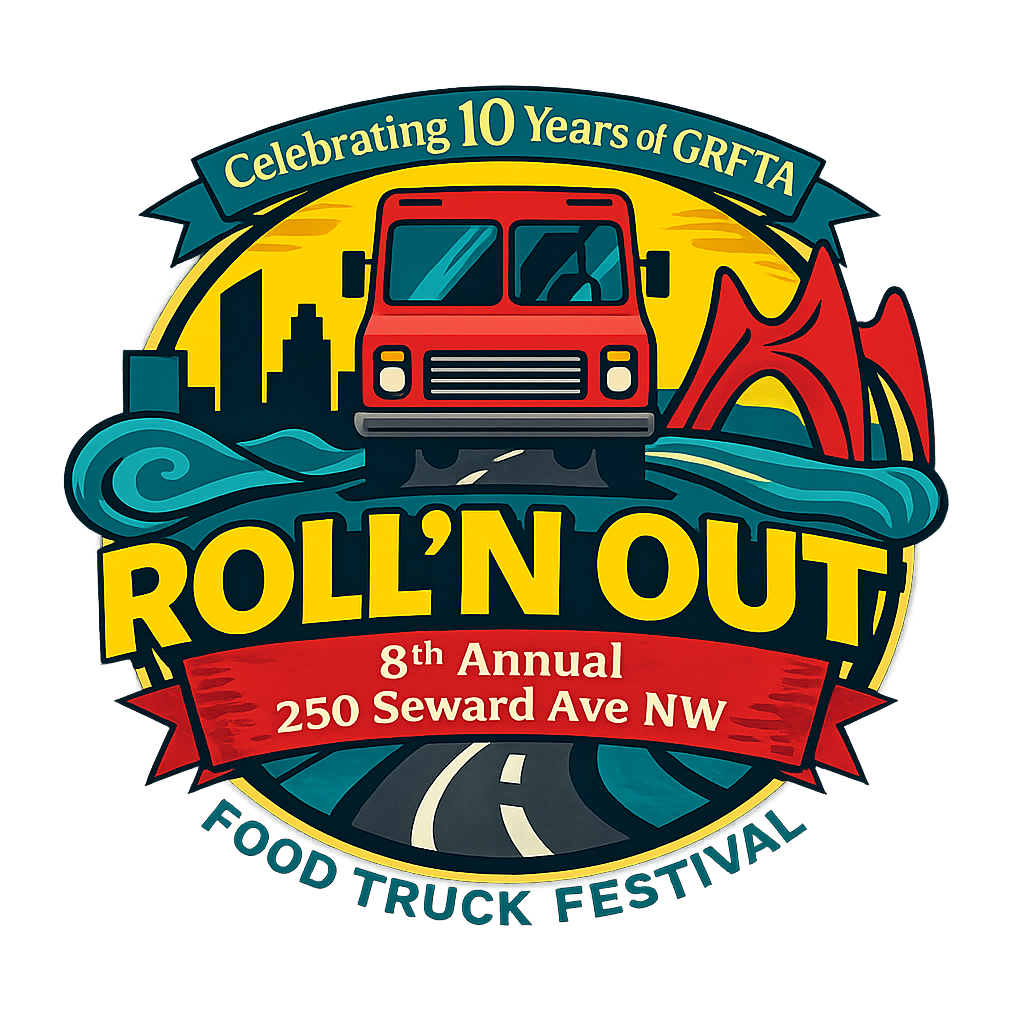Rolling Out Food Truck Festival