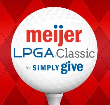 Meijer LPGA - 18th Green