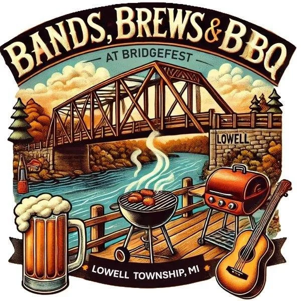 Bands, Brews &amp; BBQ