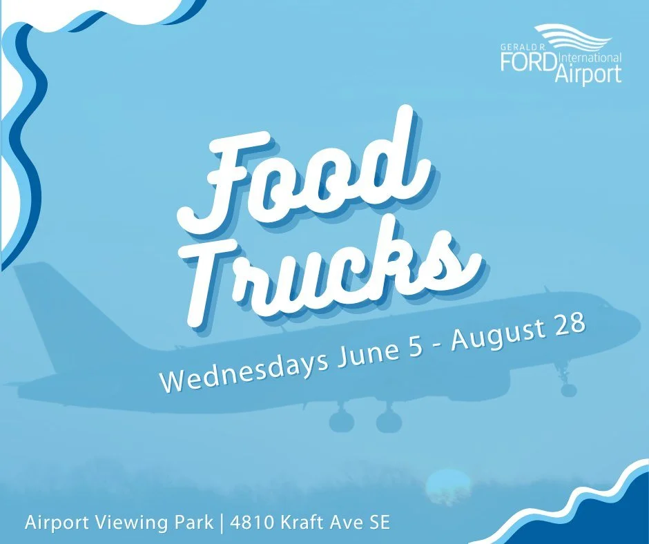 Public Vending - Airport Viewing Area