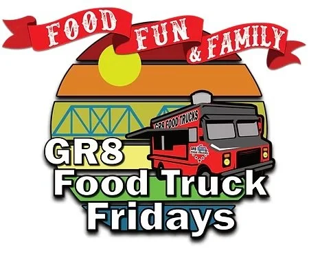 Food Truck Friday