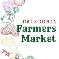 Caledonia Farmers Market
