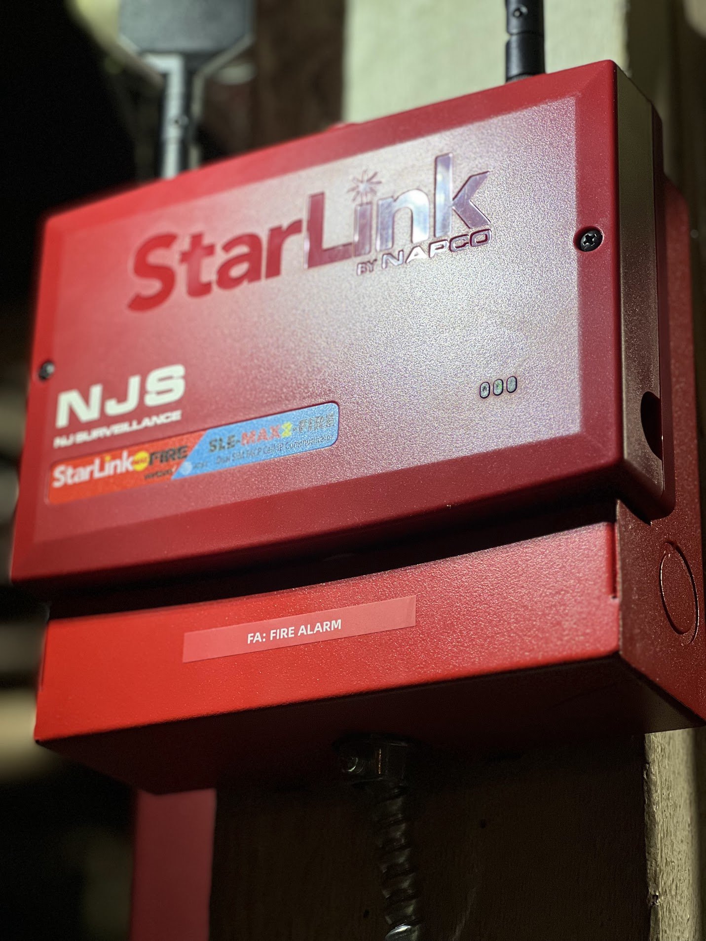 We've been hard at work making sure our local businesses are compliant with monitoring!