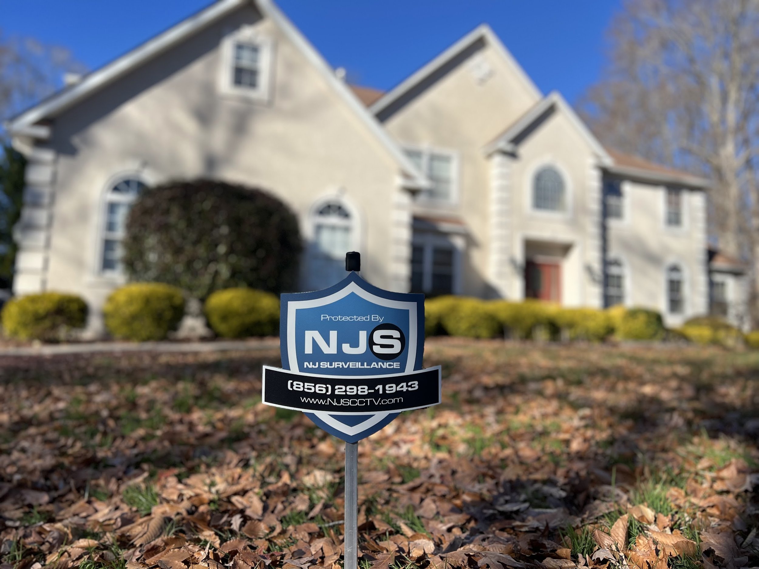 Another happy customer saving money by switching their monitoring service to NJS!