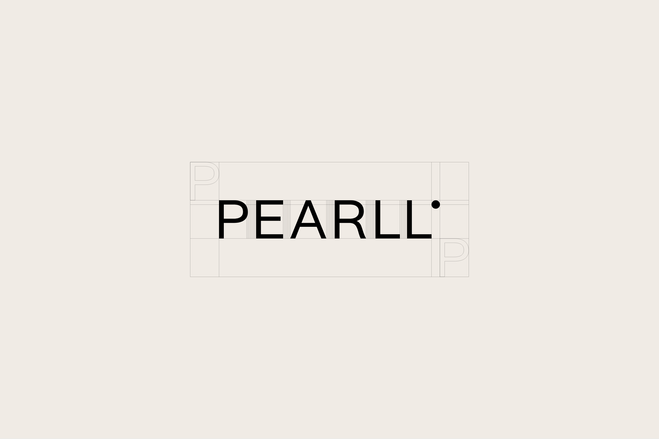 Pearll - Logotype construction.png
