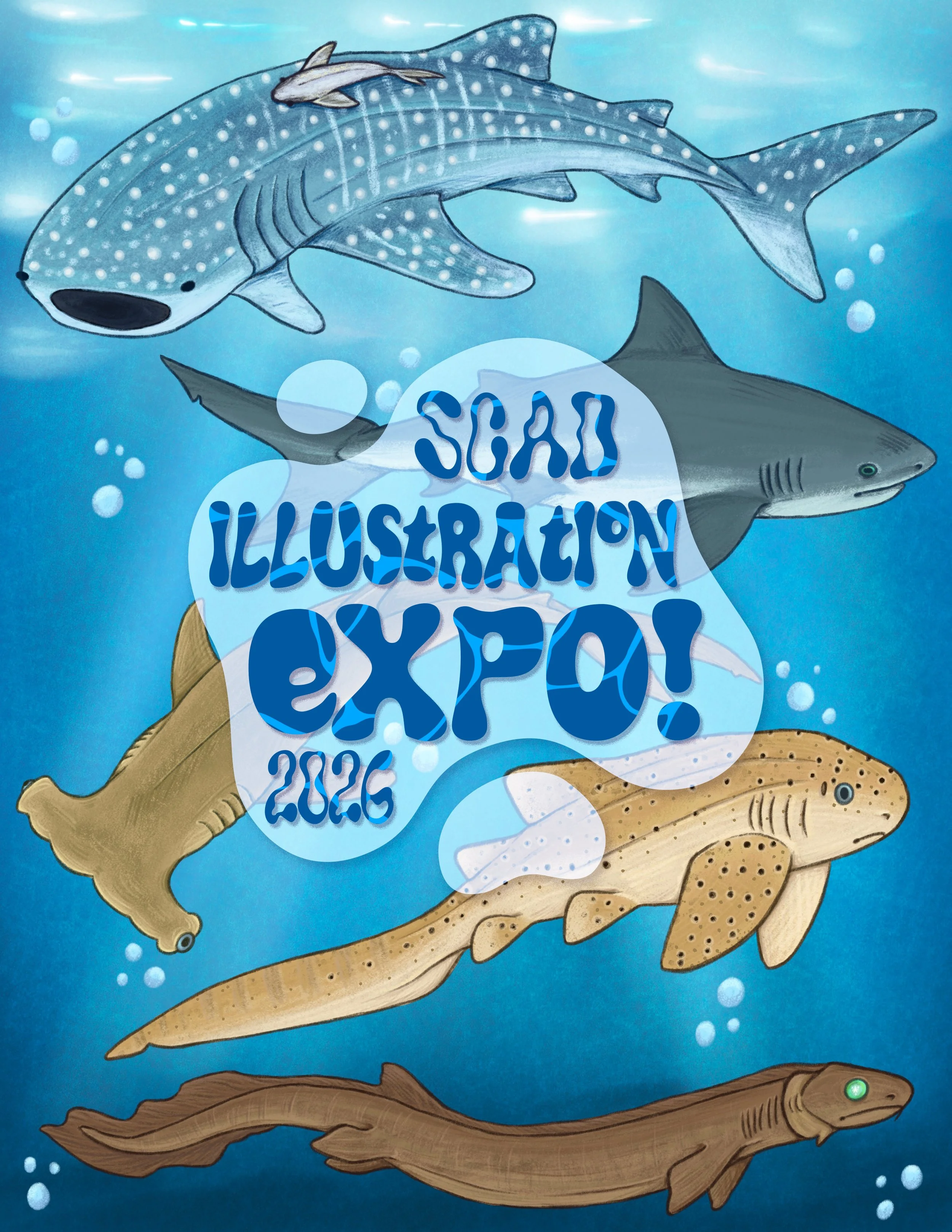 scad illustration expo