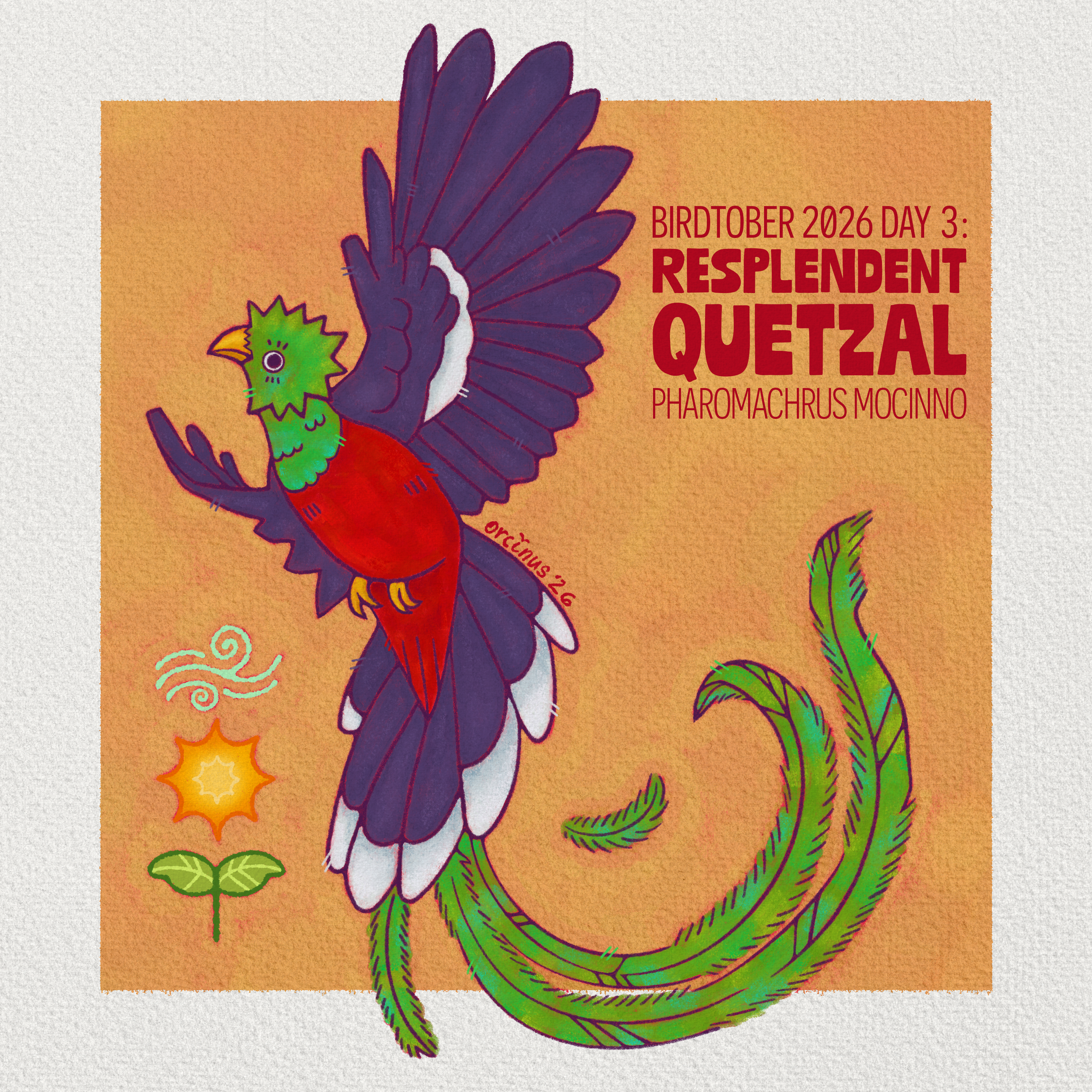 Orcinus_Birdtober_2026_Day3.png