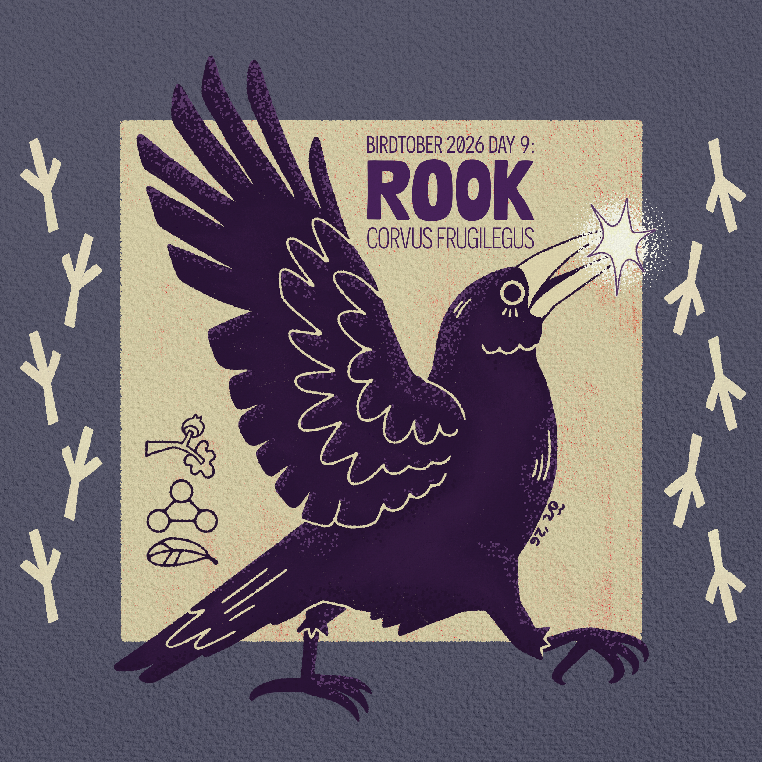 Orcinus_BirdTober_Day9.png