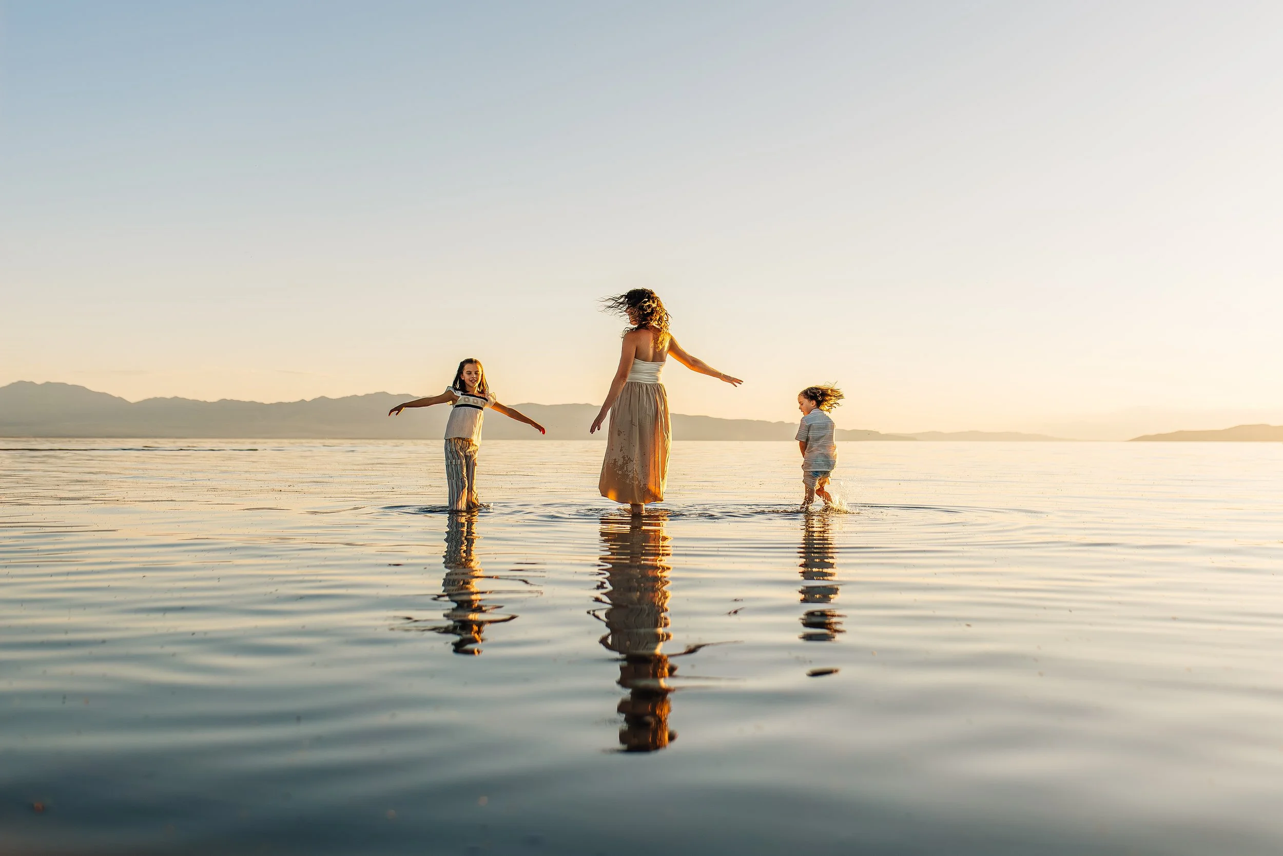 Why Choose a Documentary Photographer in Utah