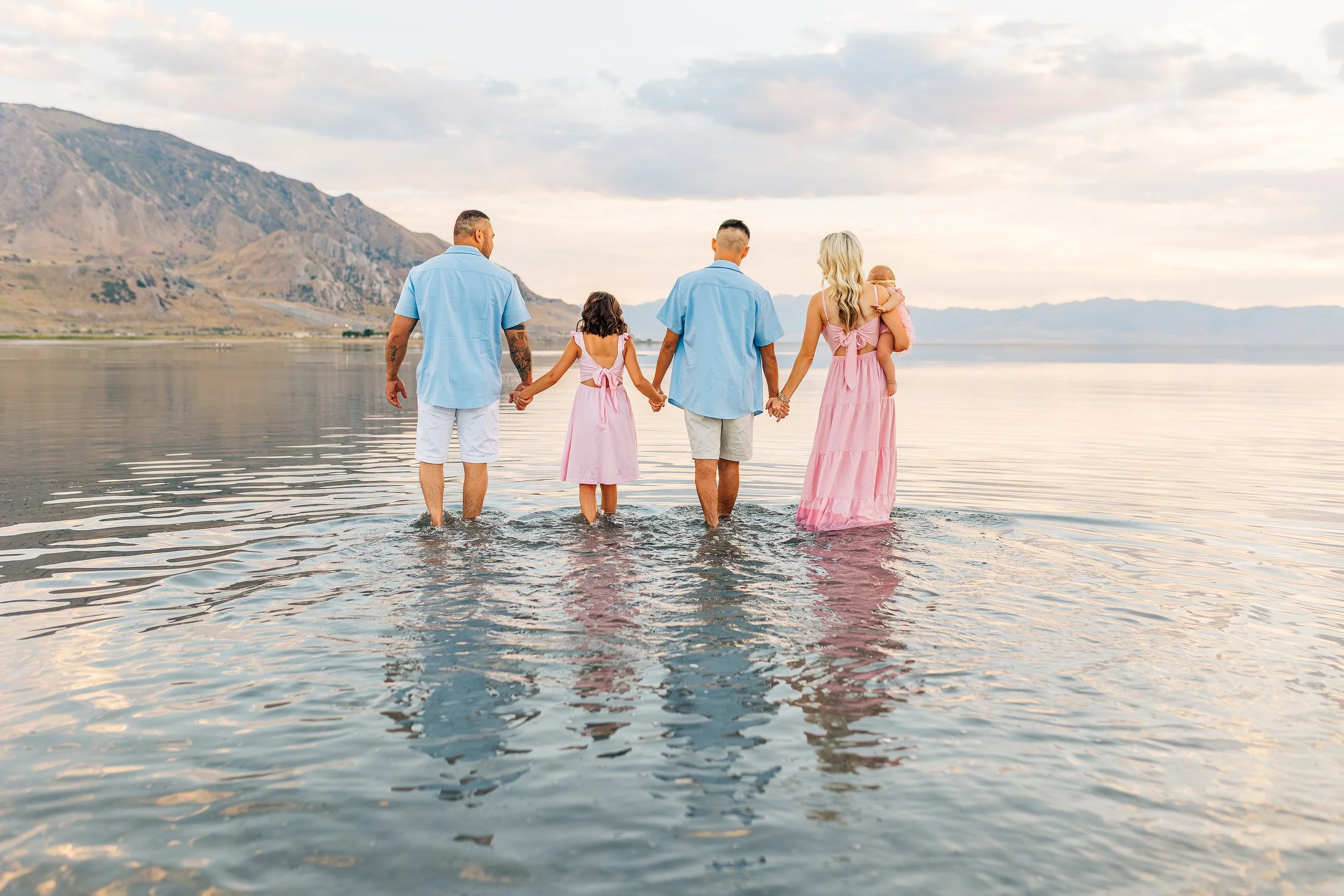 Client Privacy in Family Photography: Why It Matters More Than Ever