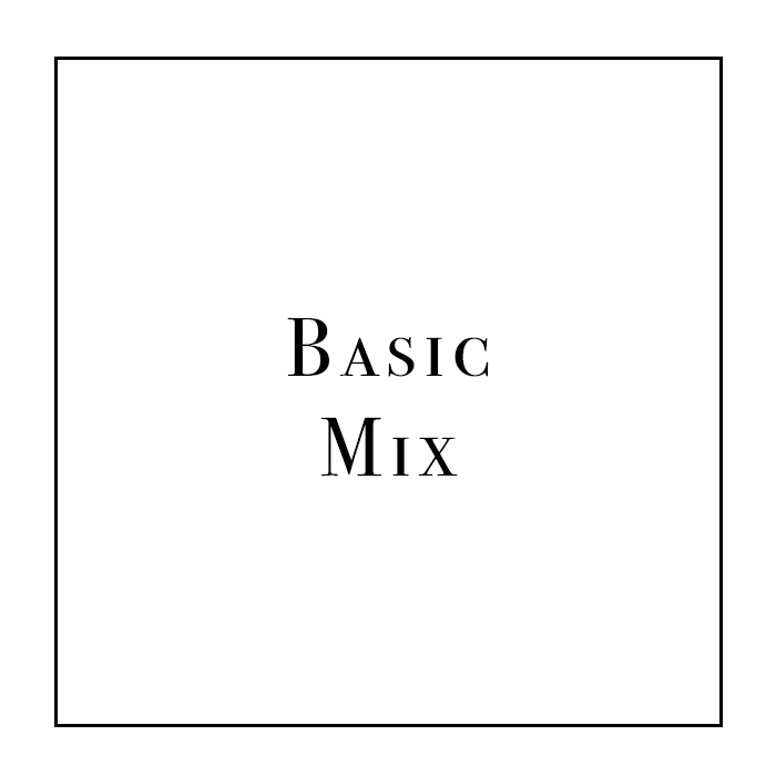 Basic Mix