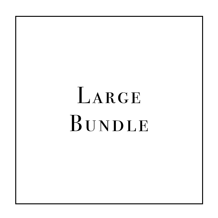 Large Bundle