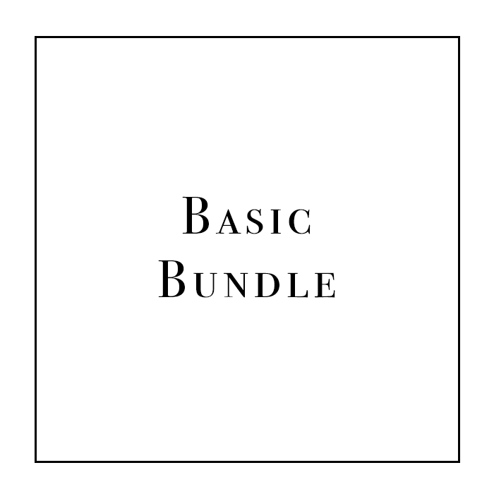 Basic Bundle