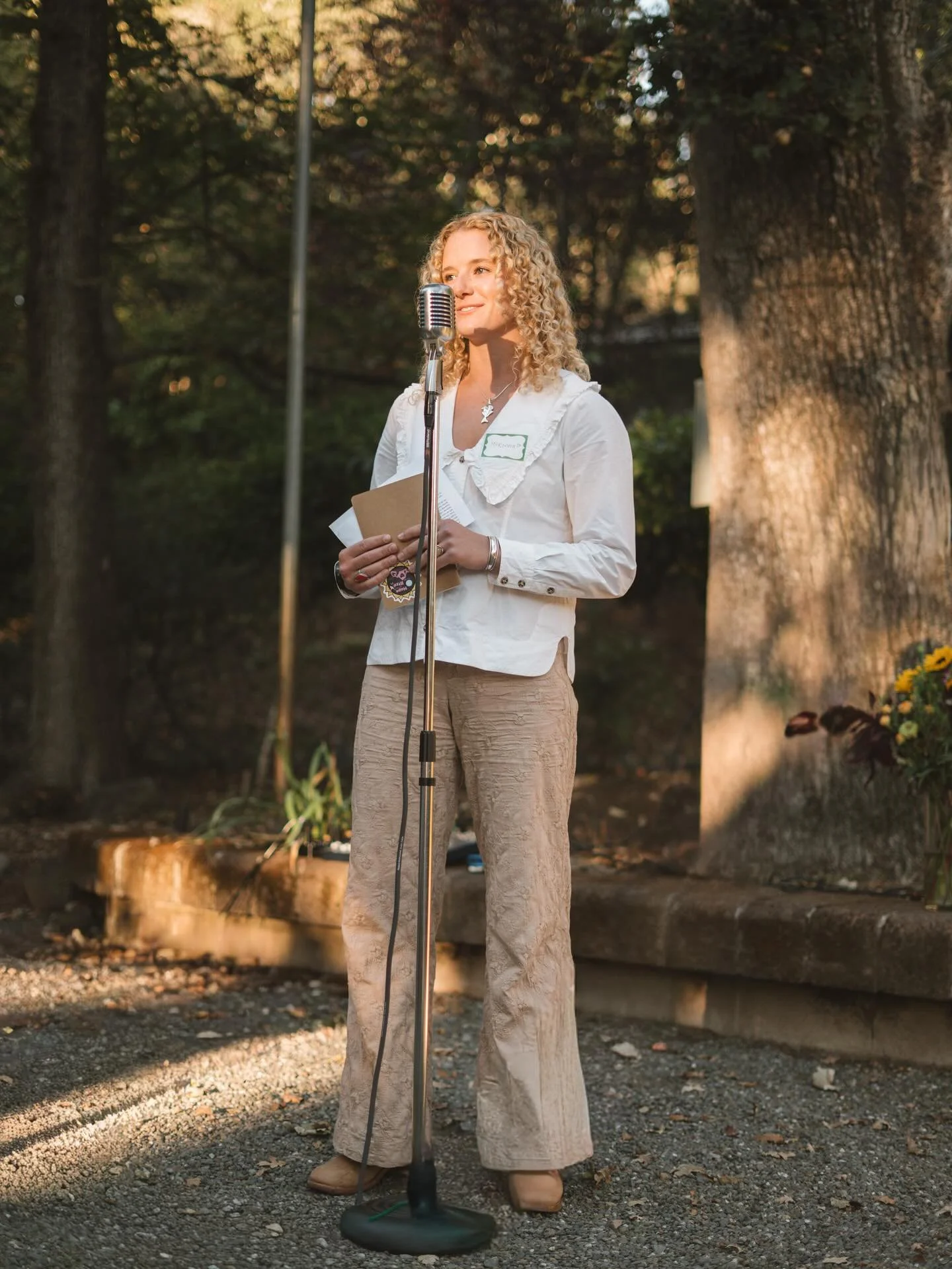 Pseads Harvest of the Heart Celebration at the Marin Art and Garden Center 

Always love shooting for this organization &lt;3