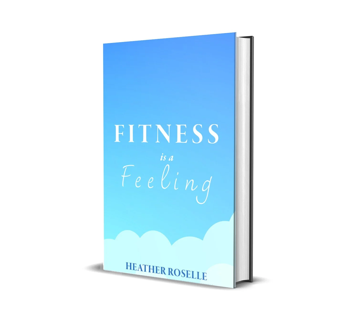Fitness is a Feeling