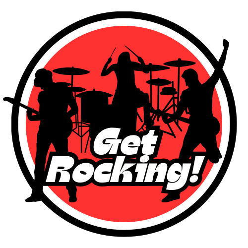 Get Rocking!