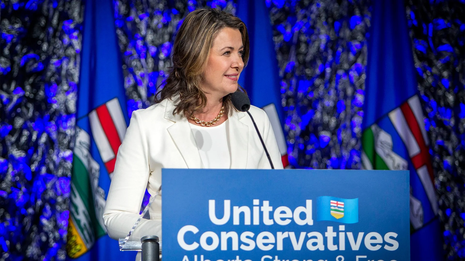 Notice Of AGM: Lethbridge-West UCP Constituency Association