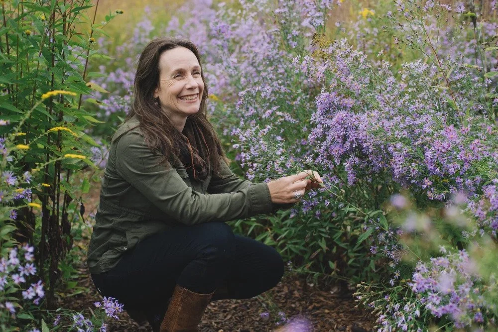 Is This Plant Good or Bad? Asking Better Questions with Deborah Perkins