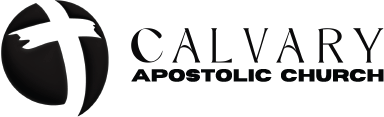 Calvary Apostolic Church