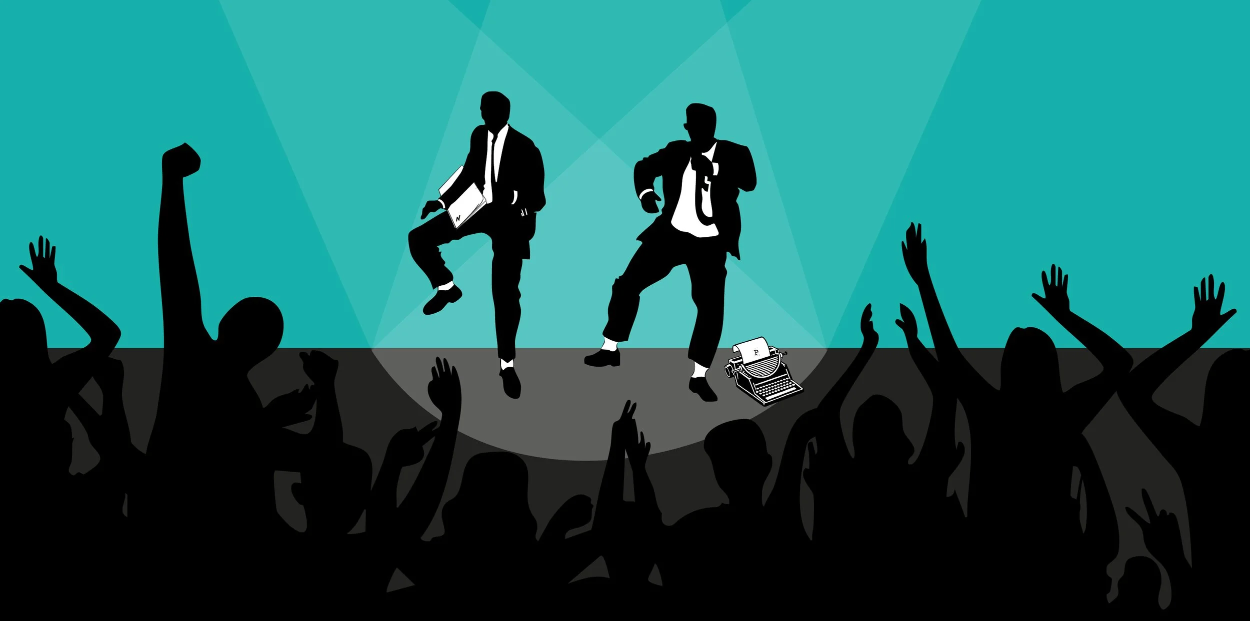 The great B2B un-boring