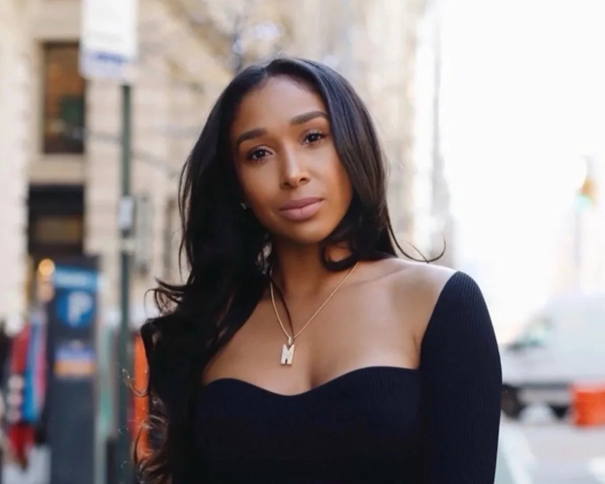 Melanie White