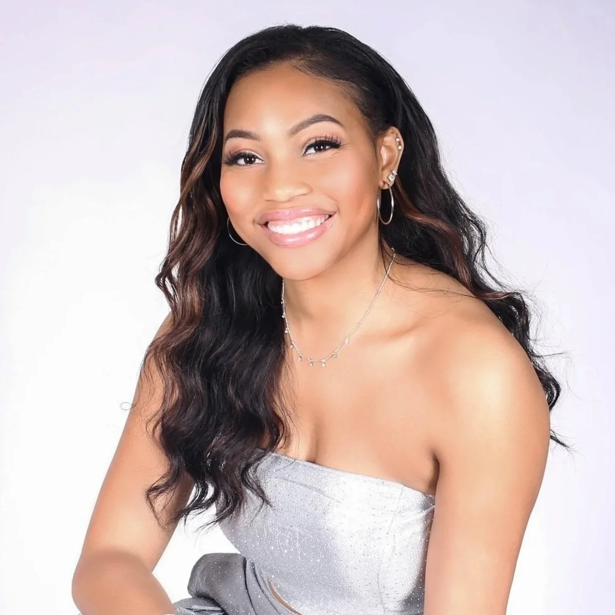 Jasmine Jennings — Society 18