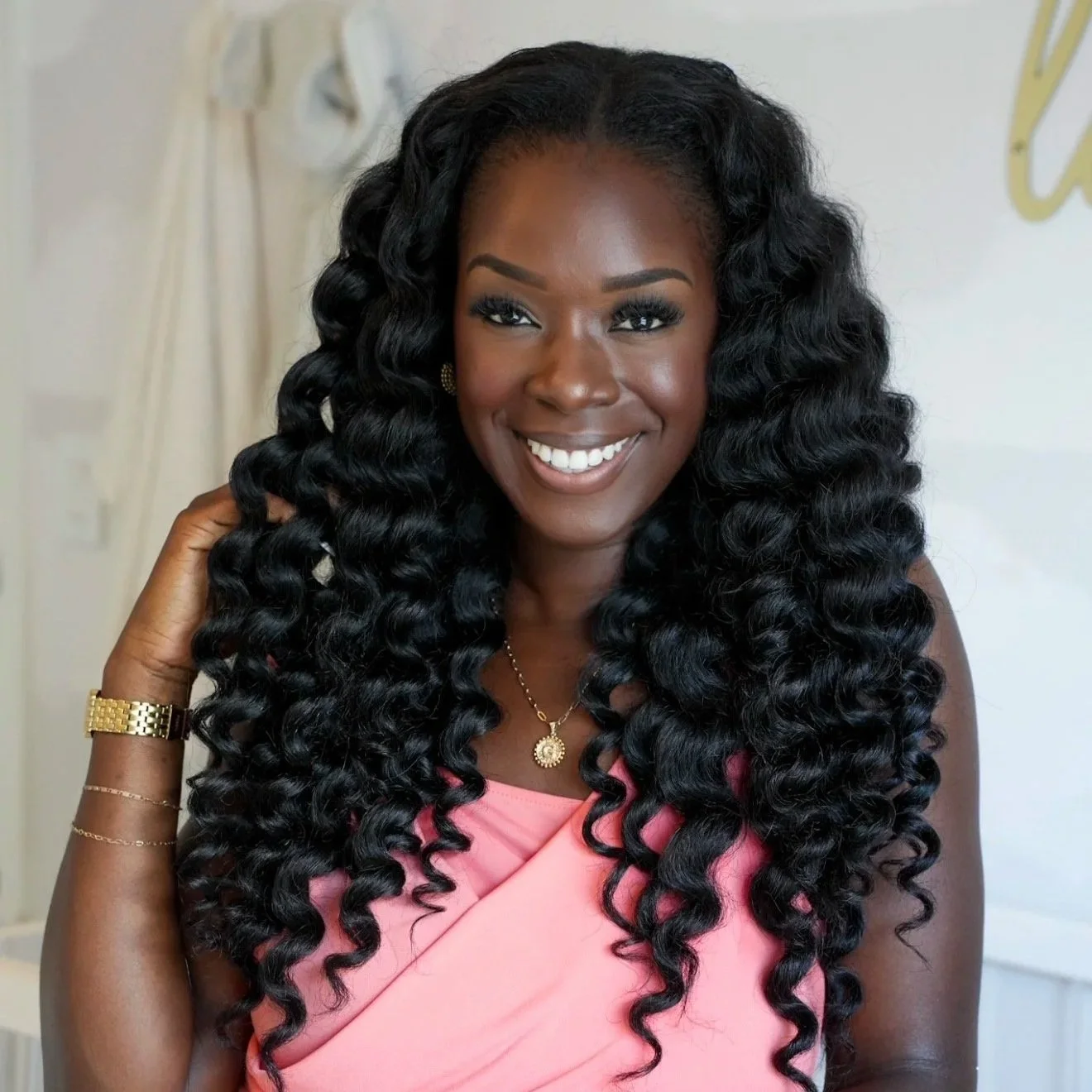 Marie Mansaray