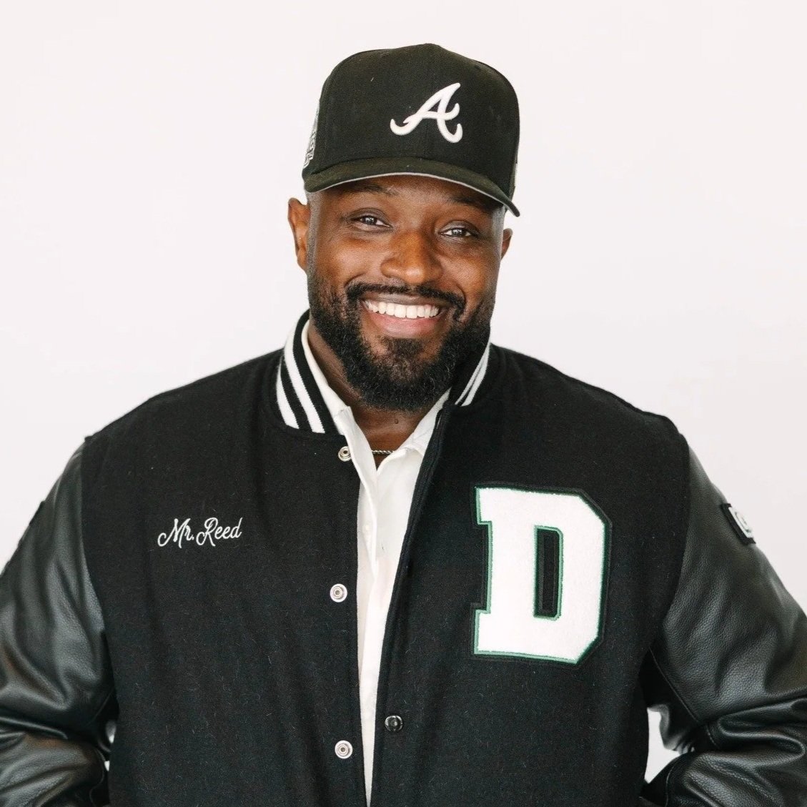 Mario Reed