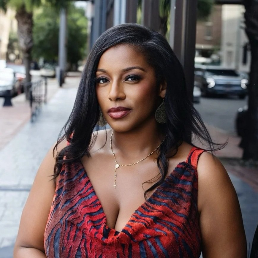 Tina Meeks | Virgina