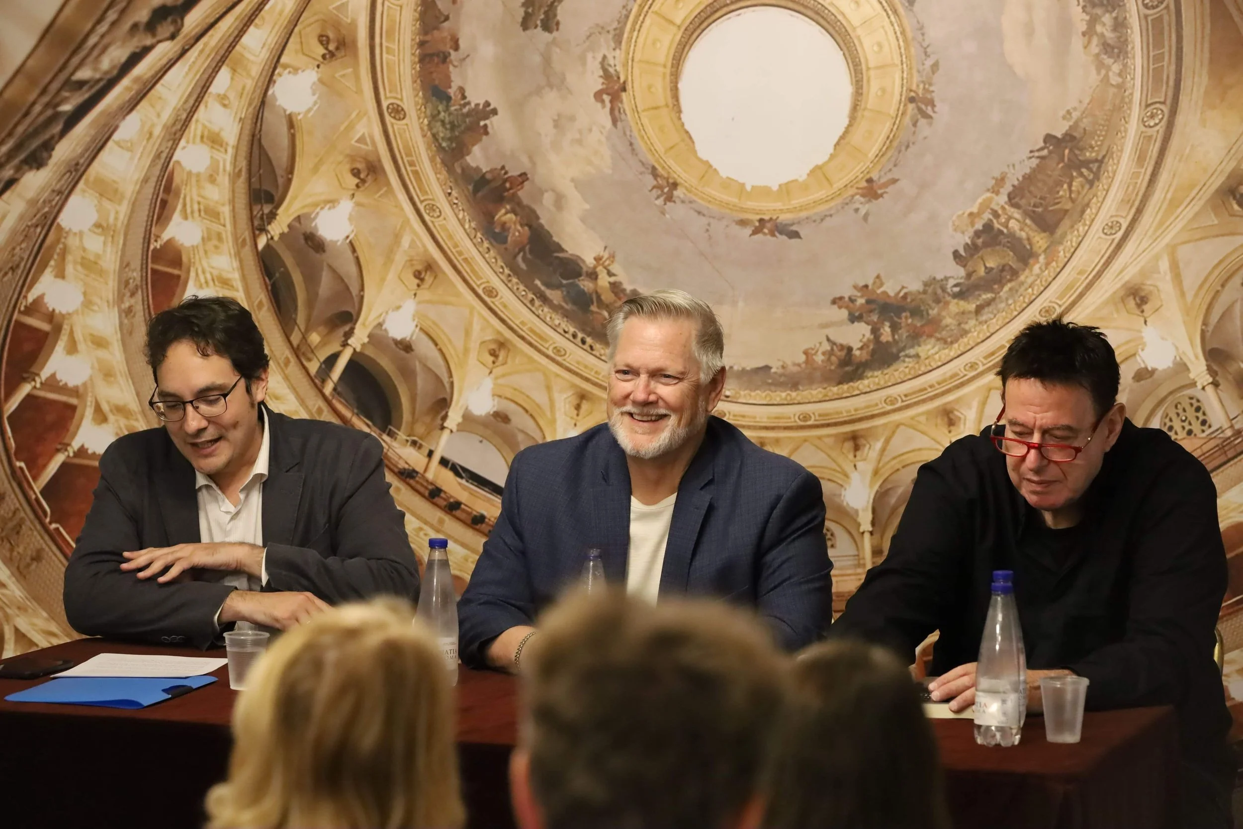 Announcing New Translations of The Gregory Kunde Biography