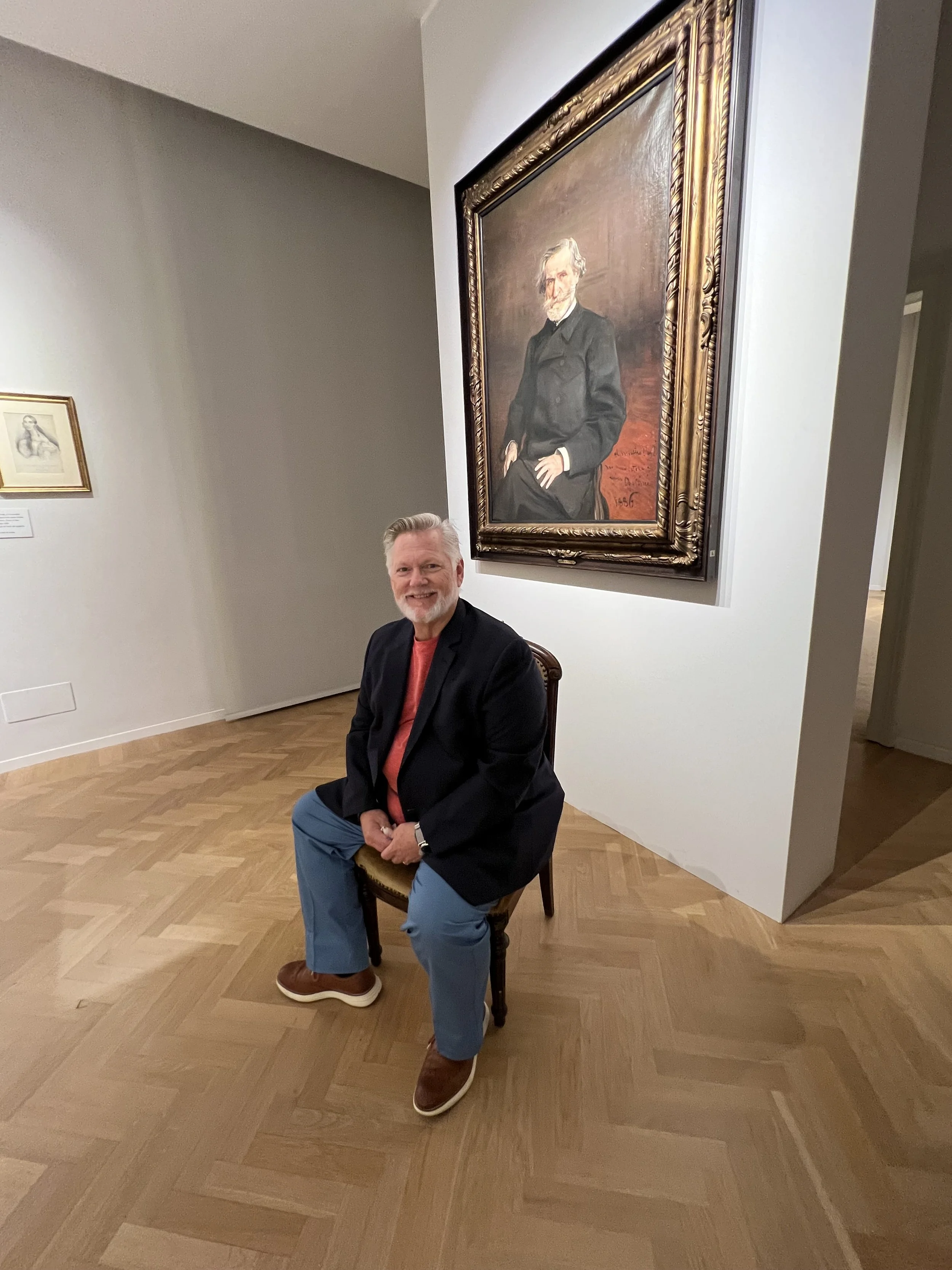 Another busy season in 24-25