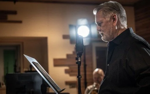 Gregory Kunde Making Another Big Career Move