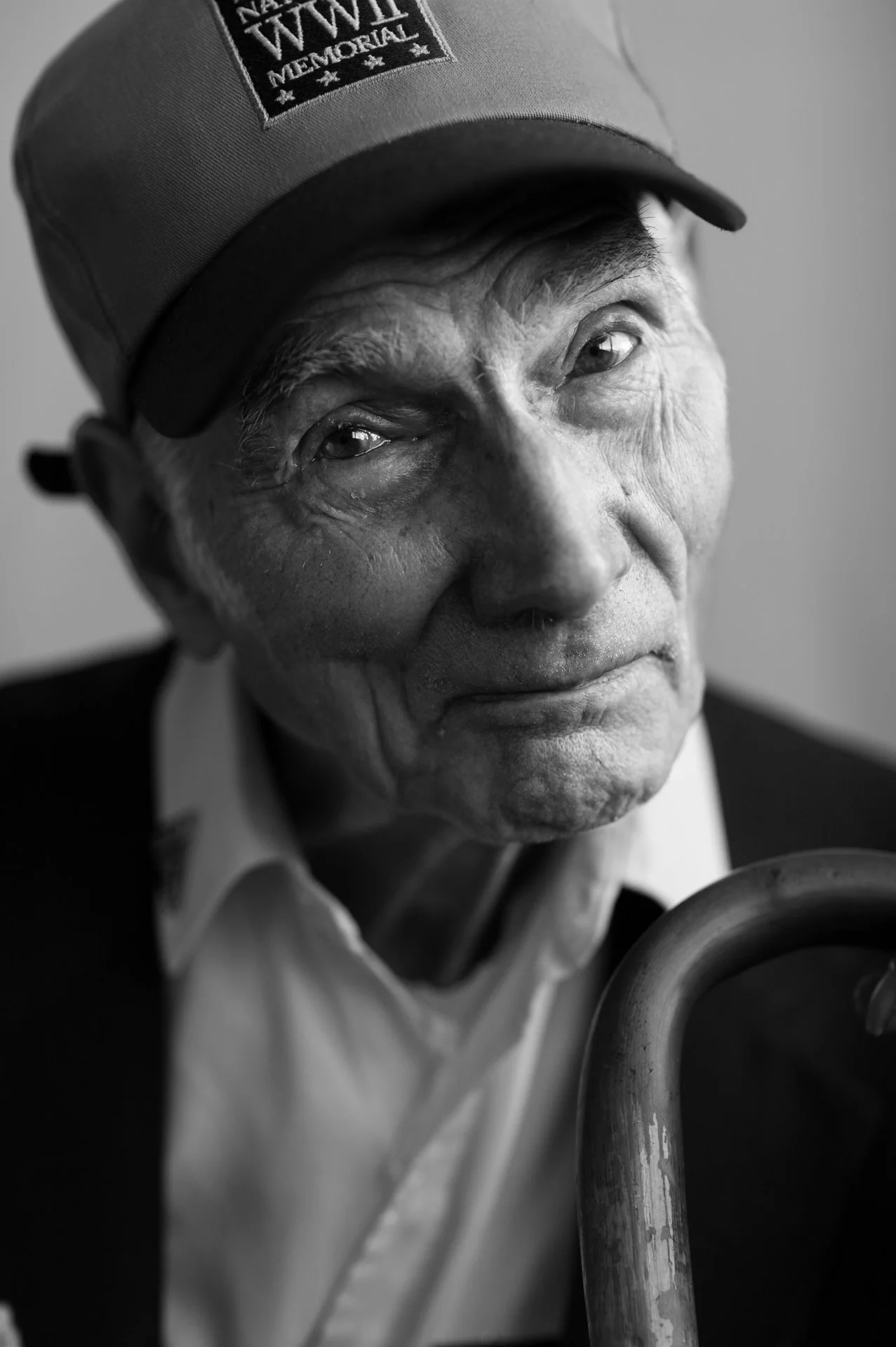 Ernest Hubacker