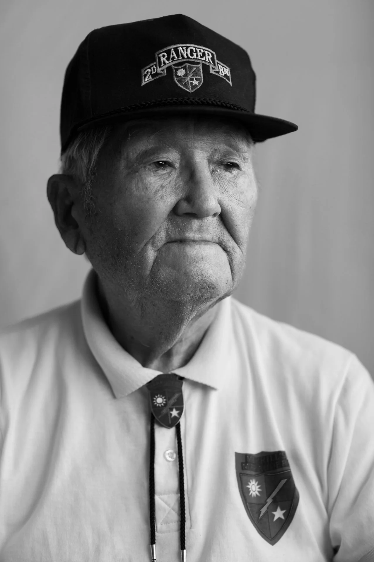 Rgr. Roy H. Matsumoto - Army Ranger Hall of Fame