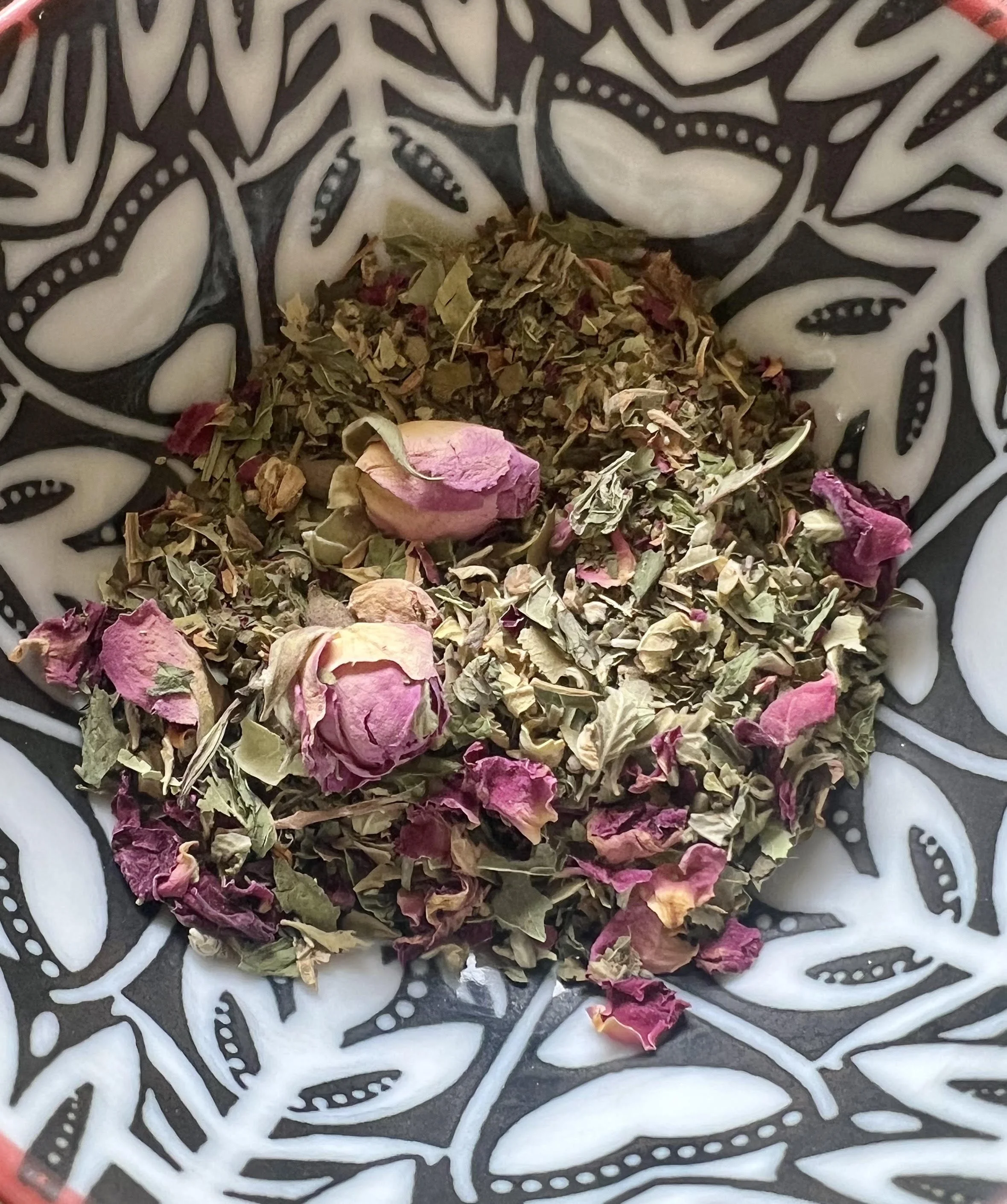 Love Love Loose Leaf Tea 2oz