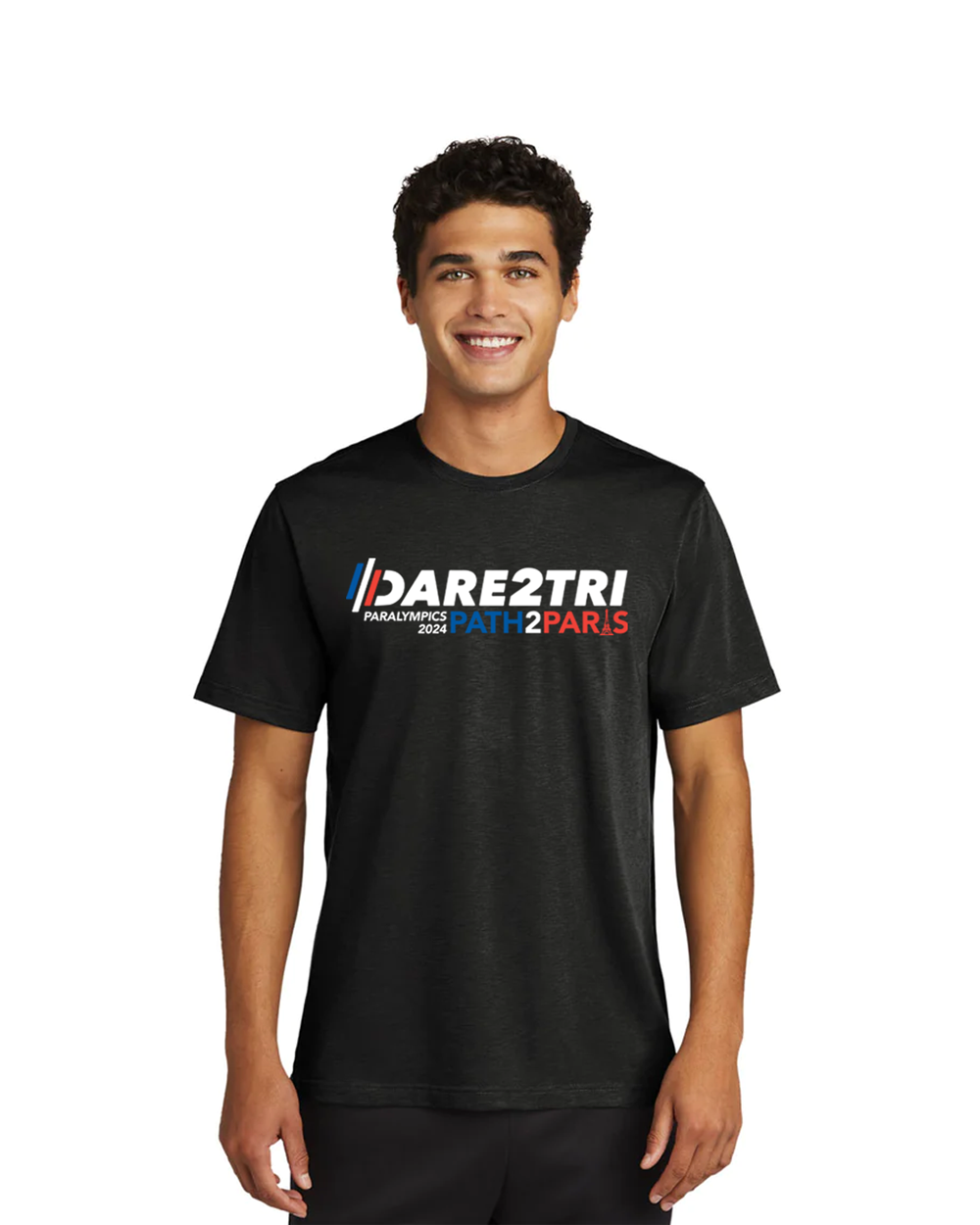 Dare2Tri Adult Men's Posicharge Tee Model2.png