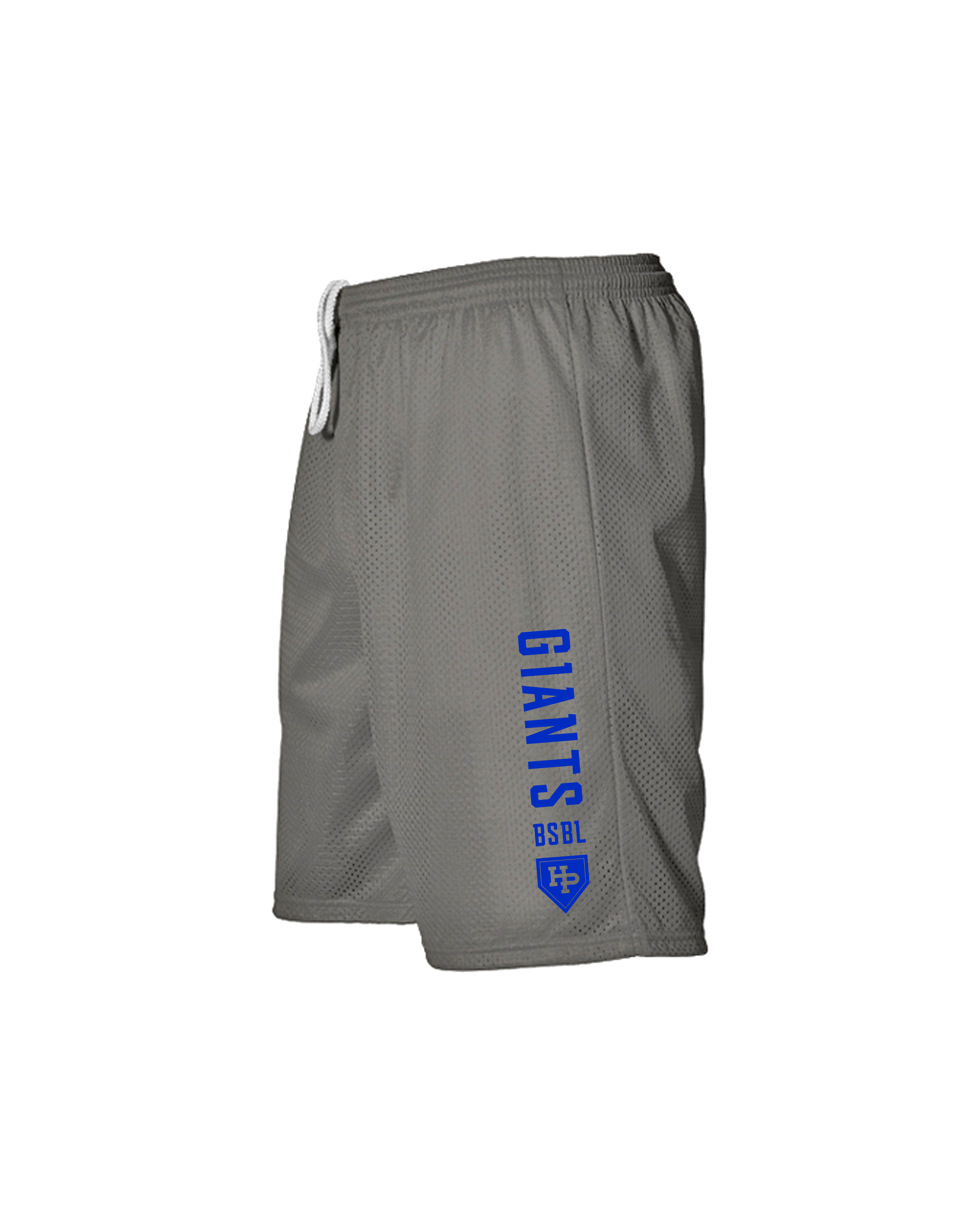 BSBL Mesh Practice Short