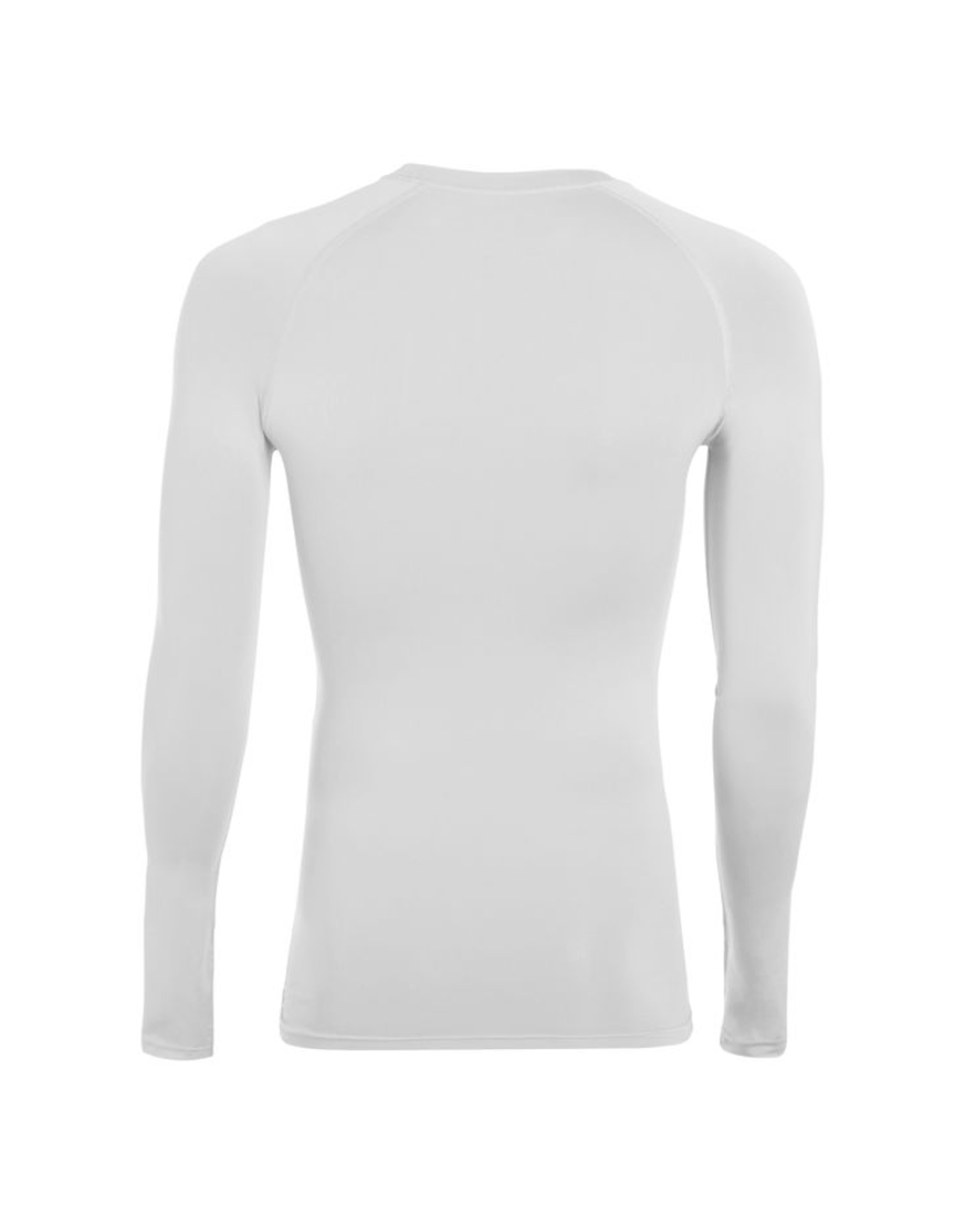 6 HP Drifit White Longsleeve Compression Back.png