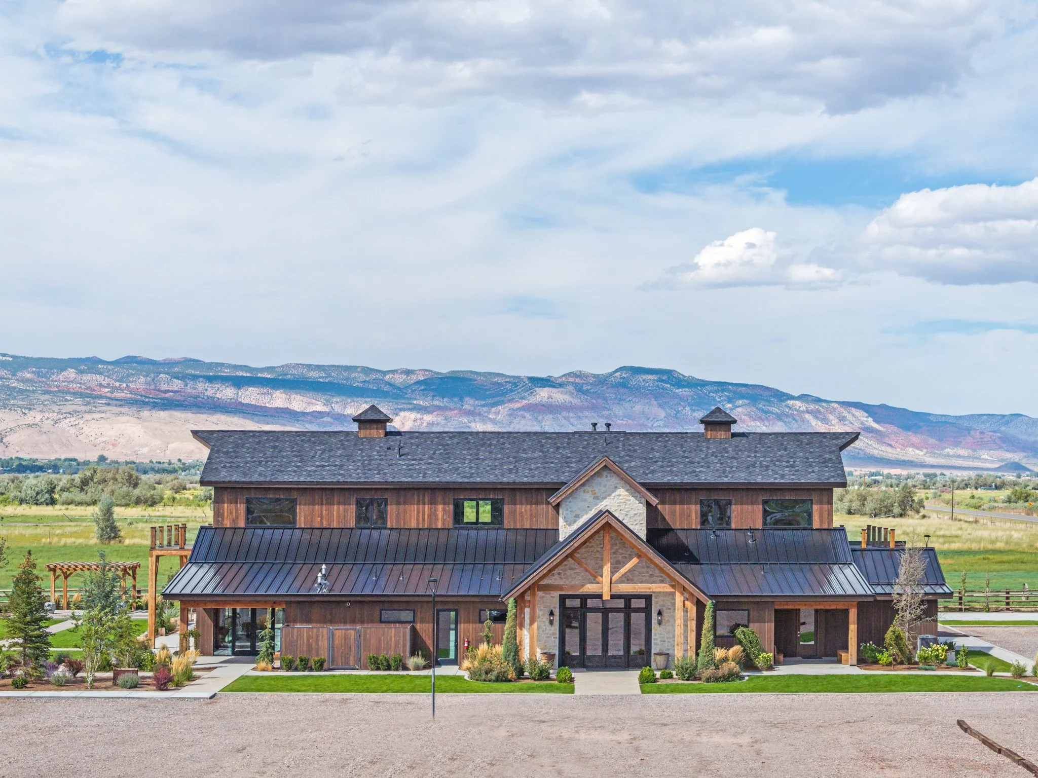Black Iron Ranch