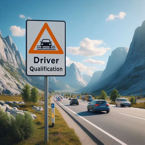 Driver Qualification — DOT Registrations