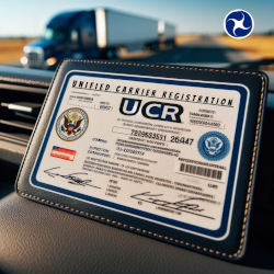 Dot Registrations Fmcsa Usdot Compliance Specialist